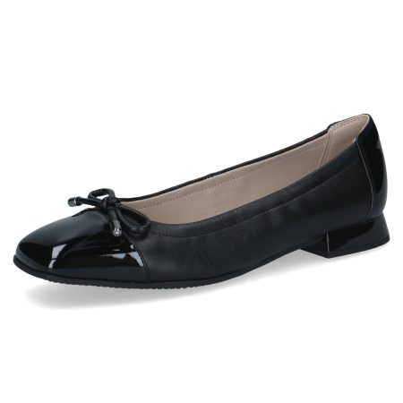 Caprice 22104 Black comb