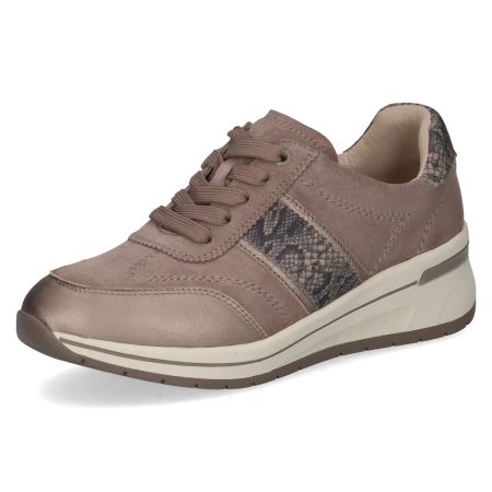 Caprice 23302 Taupe comb