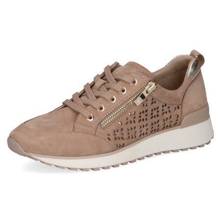 Caprice 23501-Sand comb