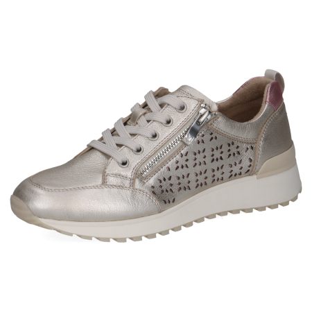 Caprice 23501-Platin Metalli