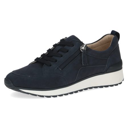 Caprice 23702-Ocean suede