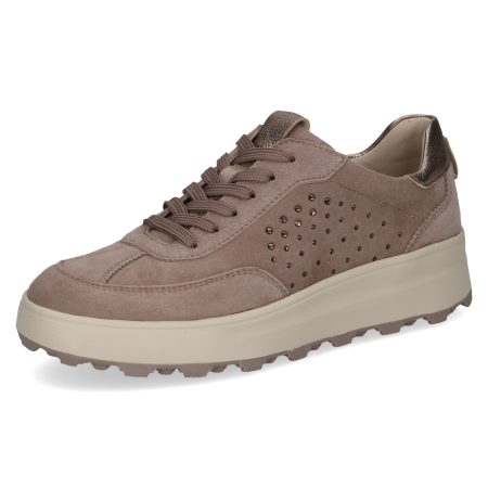Caprice 23703 Taupe comb