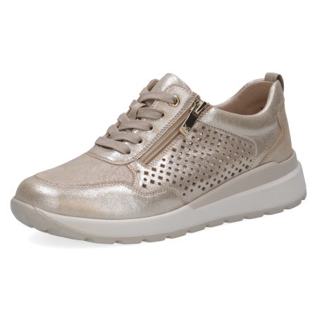 Caprice 23764-Taupe comb