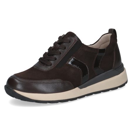 Caprice 23774 Brown comb