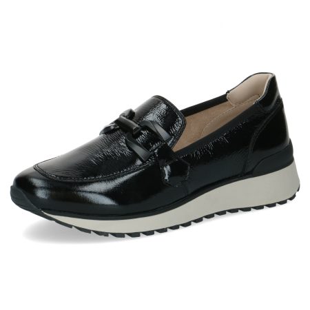 Caprice 24700 Black naplak