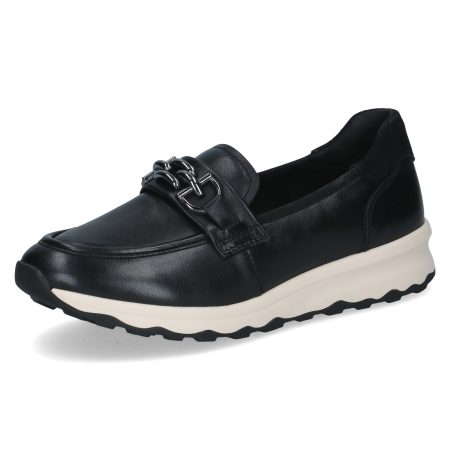 Caprice 24701 Black nappa