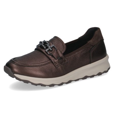 Caprice 24701 Brown metal