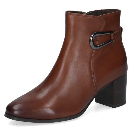 Caprice 25314 Cognac nappa