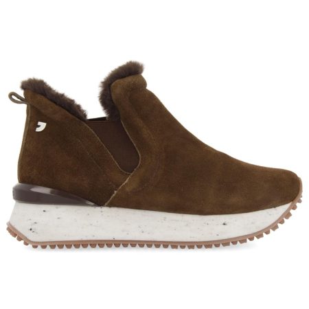 Gioseppo 64414-Brown