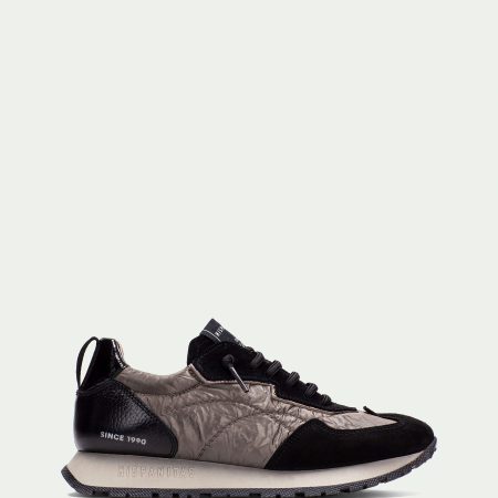 Hispanitas HI254209 Black/Topo