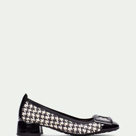 Hispanitas HI254318 Black/White