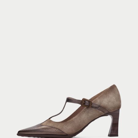 Hispanitas HI264952 Topo/Castoro