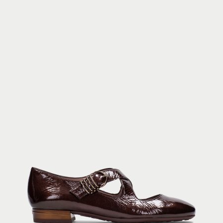 Hispanitas HI265096 Rock/Espresso