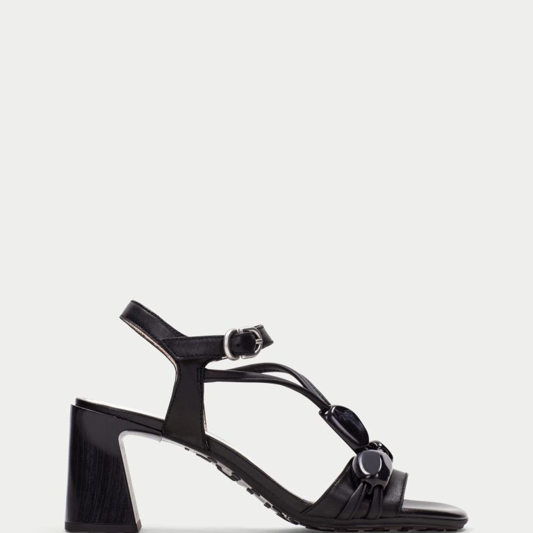 Hispanitas HV264635 Black