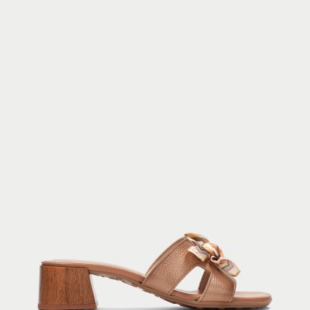Hispanitas HV264768 Almond