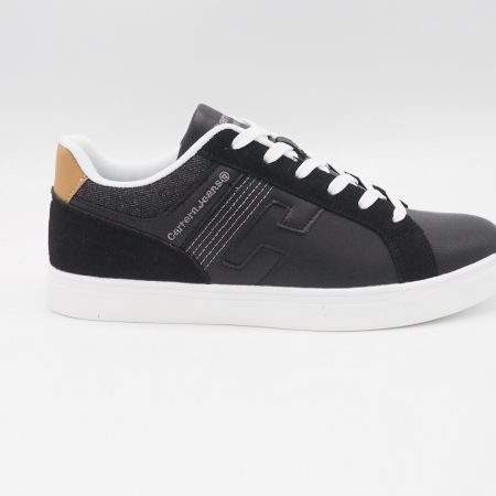 Carrera 23101 Black/Tan