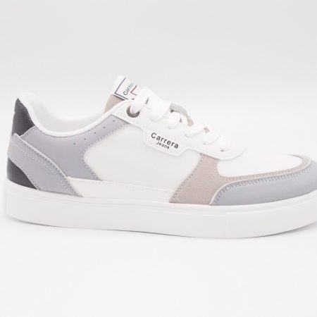 Carrera 25927 White/Ciment