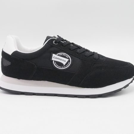 Carrera 12100 Black