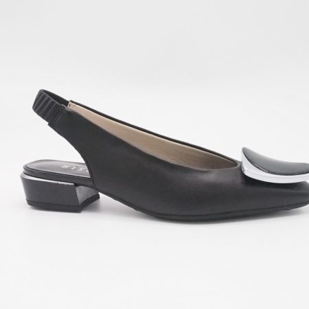 Hispanitas HV264761 Black
