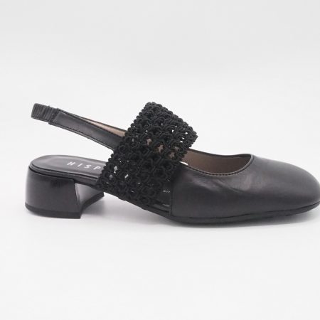 Hispanitas HV264861 Black