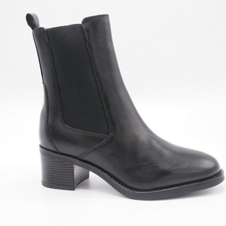 Parrotto VB26-4204-Black