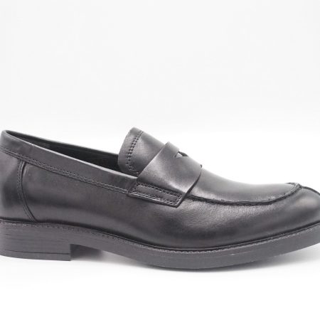Parrotto MS65R07-Black