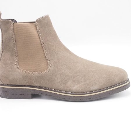 Parrotto YB07-3205-Taupe