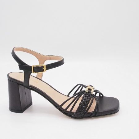 Unisa Mely/Black