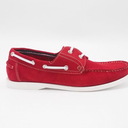 Parrotto MM59R01-Red