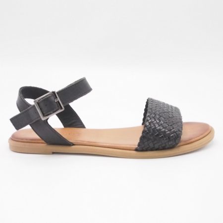 Parrotto WC37R26-Black
