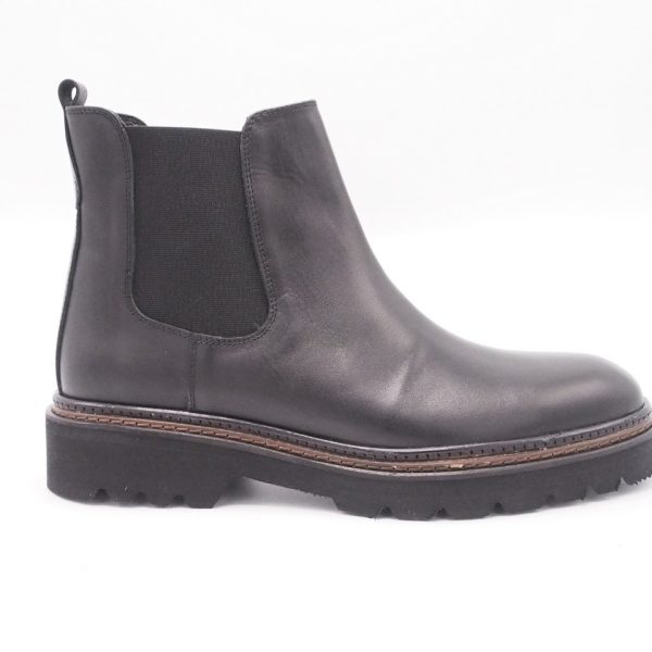 VICE 46115 Black