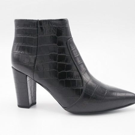 UNISA TILDEN/Black
