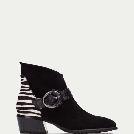 Hispanitas ZPI254256 Black